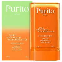 Purito Daily Soft Touch Sunscreen Stick - 20 g