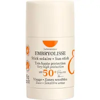 Embryolisse Crème Solaire Spf50 15g