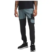 Under Armour Pantalon de jogging poche cargo Tech Utility Woven