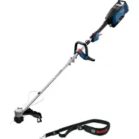 Bosch Coupe-bordure 18V GRT 18V-40 Professional (sans batterie ni chargeur) - - 06008D0200