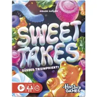Hasbro Sweet Takes