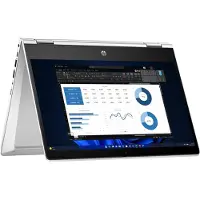 HP Pro x360 435 G10 Wolf Pro Security Edition, AMD Ryzen 7, 2 GHz, 33,8 cm (13.3"), 1920 x 1080 Pixel, 32 Go, 1 TB