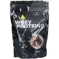 Inkospor Whey Protein+ Cookies & Cream 500 g Poudre