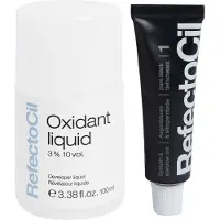 RefectoCil Oxydant Liquide 3% (10Vol) 100Ml (Xt2005780)