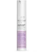 Revlon Shampoing Tonifiant Re-start Color Anti-brassiness Purple Drops 50ml
