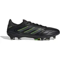 Adidas Copa Pure 3 Elite Fg Football Boots Noir EU 41 1/3 Homme