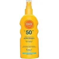 Dax Sun Spray protecteur hydratant SPF50 D-Panthénol, 200 ml
