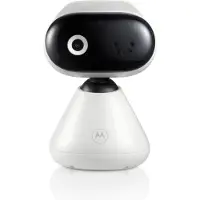 Motorola Baby Monitor PIP1500 Connect WIFI -itkuhälytin, lisäkamera