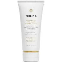 Philip B . Peppermint Avocado Après-shampoing 60 ml