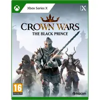 Guerres de la Couronne : Le Prince Noir