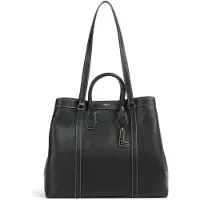 Lancel Cabas / Shopping L Belleville Noir