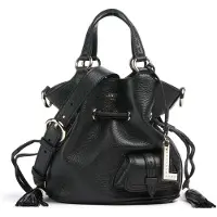 Lancel Sac Seau S Premier Flirt de Noir