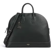 Lancel Sac Bugatti L Belleville Noir