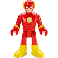 Imaginext DC Super Friends The Flash figurine XL
