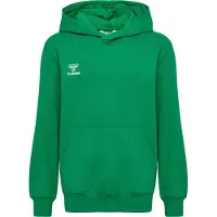 Hummel Go 2.0 Hoodie Vert 128 cm Enfants