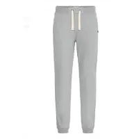Blend Pantalon 'Tilo' gris chiné