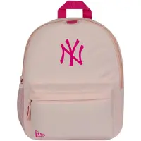 New Era Mini Stadium New York Yankees Backpack Rose