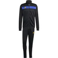 Adidas Tiro 25 Essentials Tracksuit Noir M / Regular Homme