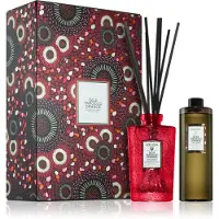 Voluspa Diffuseur d'arômes Japonica Goji Tarocco Orange avec recharge 500 ml