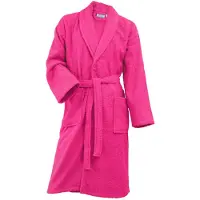 Secaneta Bathrobe Rose 2XL