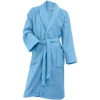 Secaneta Bathrobe Bleu XL