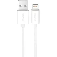 Puro Câble TPE USB-A vers Lightning, 3m