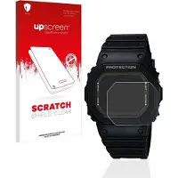Upscreen Scratch Shield Protection, Film de protection pour smartwatch, Transparent