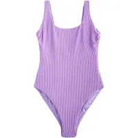 Next Maillot de bain lavande