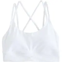 Next Soutien-gorge de sport blanc