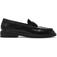 Steve madden Mocassin 'Adison' noir