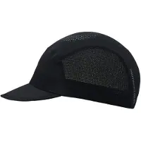 ON - Casquette ultra-légère - Ultra Cap Black - Noir