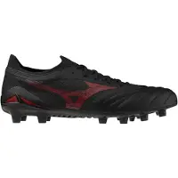 Mizuno Morelia Neo Iv Beta Elite Fg Football Boots Noir EU 43 Homme