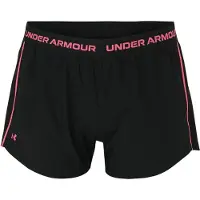 Under Armour Short 1389882-001 pour Femme