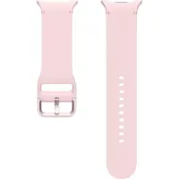 Samsung Bracelet Sport original Galaxy Watch 8 (40/44mm) / Classic (46mm) - Taille M/L - Rose