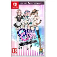 Otoko Cross: Naked Remix Nintendo Switch