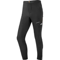 RockBros Hommes, Pantalon de cyclisme, cycling pants RKCK0001 size 2XL - black (XXL), Noir