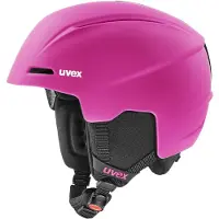 Uvex Viti Junior Helmet Rose 51-55 cm
