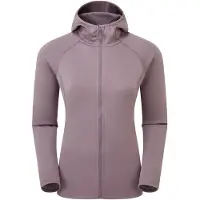 Montane Polaire à capuche femme Fury Lite