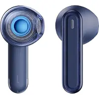 Baseus wireless earphones bluetooth TWS E5x blue