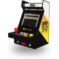 My Arcade Mon Arcade NANO PLAYER PRO 4.8" ATARI