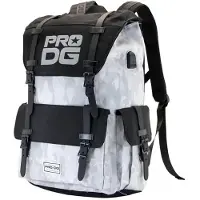 Prodg Greyade Backpack Gris