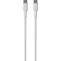 Puro Câble De Charge Et De Synchronisation SOFT USB-C Vers USB-C 1,5m