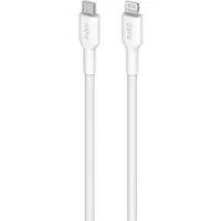 Puro Câble de charge et de synchronisation Fabrik USB-C vers Lightning 1,2m