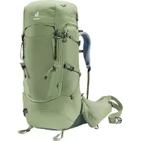 Deuter Aircontact Core 55 + 10 SL Sac à dos de randonnée pour femmes