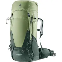 Deuter Futura Air Trek 55 + 10 SL grove-ivy grove-ivy -