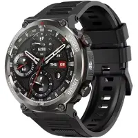 Blackview W50 Pro Smartwatch argent argent One Size
