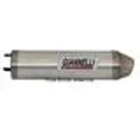 Giannelli Silencieux Alu Homol. Beta