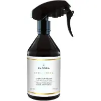 El Nabil Room Freshener - - DUBAI CREEK - Oriental - 350ml - Notes de fruits et bois précieux
