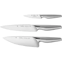 WMF Chef's Edition 1882109992 set de couteaux 3 pièces