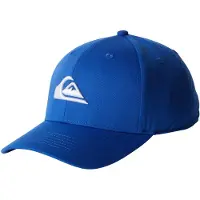 Quiksilver Casquette Decades